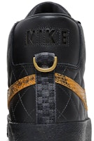 Supreme x Nike SB Blazer Zoom Mid QS 'Hitam Kulit Ular' DV5078-001 Sizing Supreme x Nike SB Blazer Zoom Mid QS 'Hitam Kulit Ular' DV5078-001