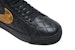 Supreme x Nike SB Blazer Zoom Mid QS 'Hitam Kulit Ular' DV5078-001