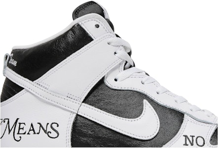 Supreme x Nike SB Dunk High 'By Any Means Black' DN3741-002
至高 x 耐吉 SB 高筒滑板鞋 '不計手段 黑色' DN3741-002 Order Supreme x Nike SB Dunk High 'By Any Means Black' DN3741-002
至高 x 耐吉 SB 高筒滑板鞋 '不計手段 黑色' DN3741-002