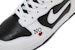 Supreme x Nike SB Dunk High 'By Any Means Hitam' DN3741-002