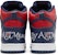 Supreme x Nike SB Dunk High 'By Any Means Navy' Lelaki Sneakers Navy DN3741-600