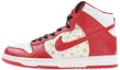 Buy Supreme x Nike SB ダンク HIGH プロレッド 307385-161