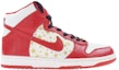 Order Supreme x Nike SB ダンク HIGH プロレッド 307385-161