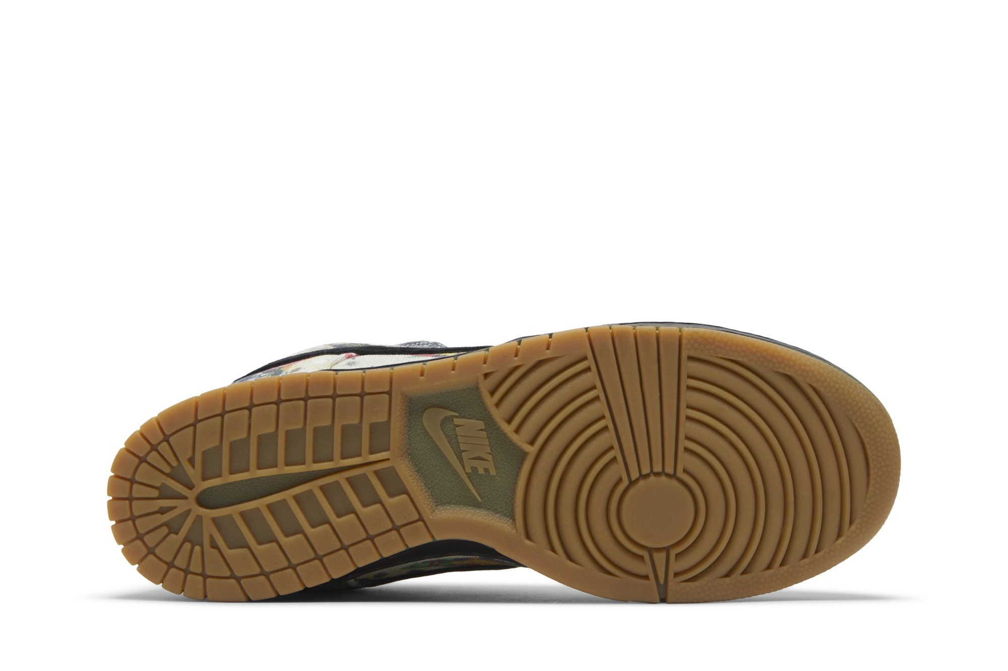 Purchase Supreme x Nike SB Dunk Low 'Rammellzee' Zapatillas edición limitada. FD8778-001