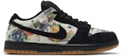Buy Supreme x Nike SB Dunk Low 'Rammellzee' FD8778-001
