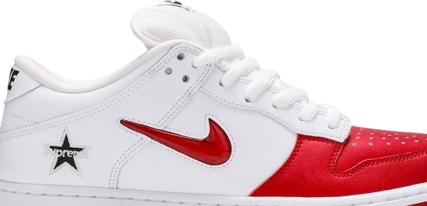 Supreme x Nike SB Dunk Low 'Rojo Varsity' CK3480-600 Order Supreme x Nike SB Dunk Low 'Rojo Varsity' CK3480-600