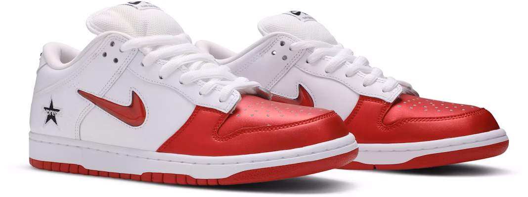 Buy Supreme x Nike SB Dunk Low 'Varsity Red' CK3480-600 Buy Supreme x Nike SB Dunk Low 'Varsity Red' CK3480-600