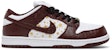 Supreme x Nike SB Dunk Low OG QS 'Barkroot Brown' DH3228-103