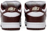 Details for Supreme x Nike SB Dunk Low OG QS 'Barkroot Brown' DH3228-103