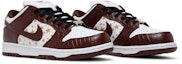 Cheap Supreme x Nike SB Dunk Low OG QS 'Barkroot Brown' DH3228-103