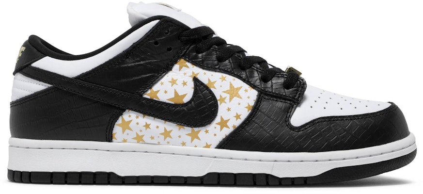 Supreme x Nike SB Dunk Low OG QS 'Black' DH3228-102 Buy Supreme x Nike SB Dunk Low OG QS 'Black' DH3228-102