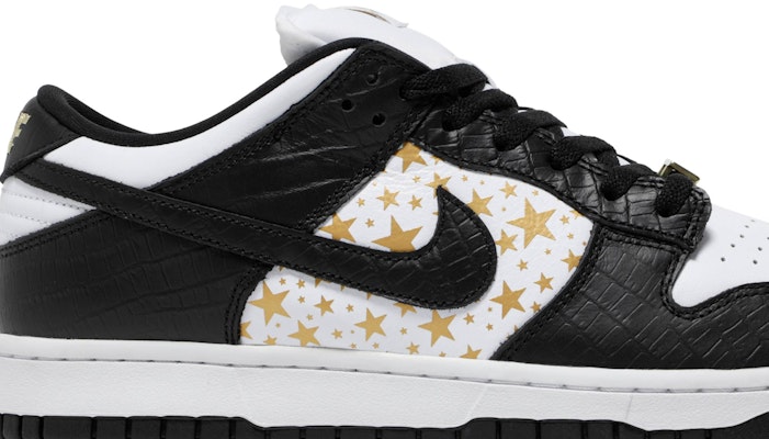 Supreme x Nike SB Dunk Low OG QS 'Black' DH3228-102 Order Supreme x Nike SB Dunk Low OG QS 'Black' DH3228-102