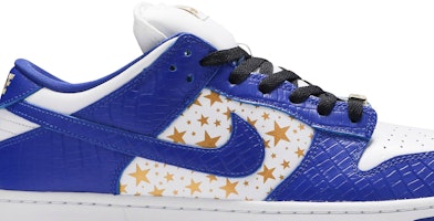 Supreme x Nike SB Dunk Low OG QS 'Hyper Royal' zapatillas edición limitada DH3228-100 Order Supreme x Nike SB Dunk Low OG QS 'Hyper Royal' zapatillas edición limitada DH3228-100