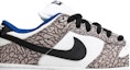 Order Supreme x Nike SB Dunk Low Pro 'White Cement' Putih Simen 304292-001