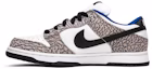 Lookbook Supreme x Nike SB Dunk Low Pro 'White Cement' Putih Simen 304292-001