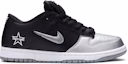 Buy Supreme x Nike SB Dunk Low QS 'Plata Metálica' CK3480-001