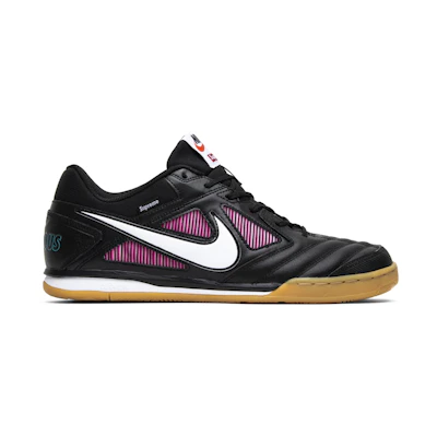 Supreme Nike SB Gato 'Black'