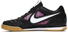 Lookbook Supreme x Nike SB Gato 'Hitam' AR9821-001