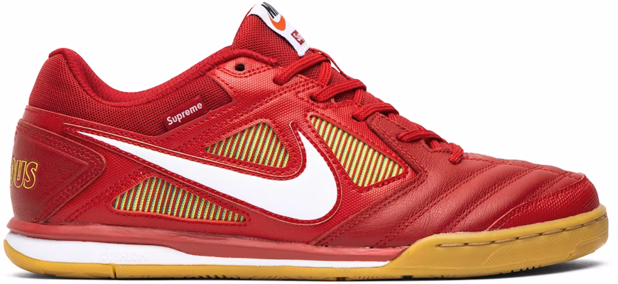 Supreme x Nike SB Gato 'Red' AR9821-600 Buy Supreme x Nike SB Gato 'Red' AR9821-600