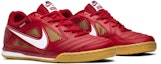 Cheap Supreme x Nike SB Gato 'Merah' AR9821-600