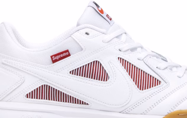 Supreme x Nike SB Gato 'White' AR9821-116 Order Supreme x Nike SB Gato 'White' AR9821-116
