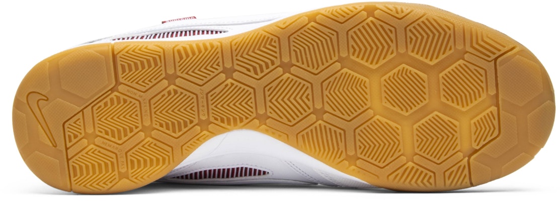 Supreme x Nike SB Gato 'White' AR9821-116 Shop Supreme x Nike SB Gato 'White' AR9821-116