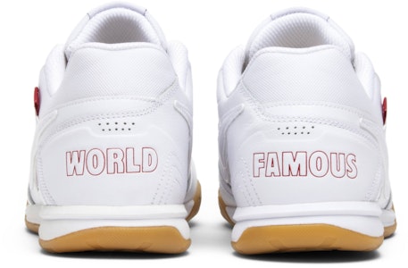 슈프림 x 나이키 SB 가토 '화이트' AR9821-116 Details for 슈프림 x 나이키 SB 가토 '화이트' AR9821-116