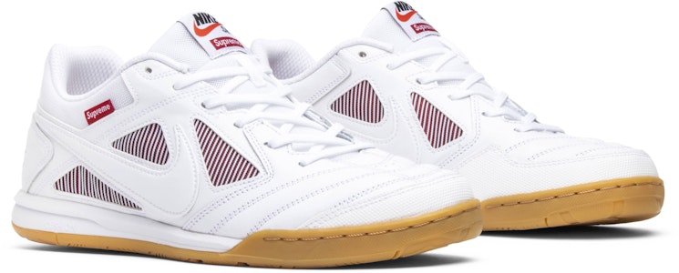 슈프림 x 나이키 SB 가토 '화이트' AR9821-116 Cheap 슈프림 x 나이키 SB 가토 '화이트' AR9821-116