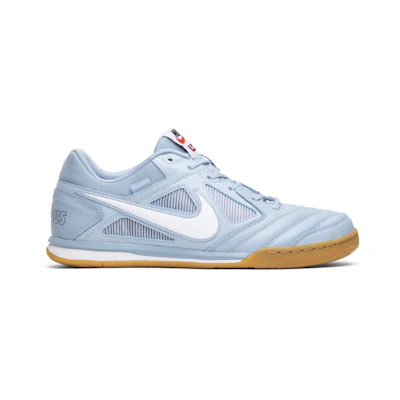 Supreme Nike SB Gato Light Armory 'Blue'