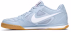 Lookbook Supreme x Nike SB Gato Light Armory 'Biru' AR9821-400