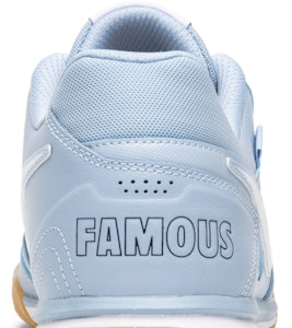 슈프림 x 나이키 SB 가토 라이트 "블루" (Supreme x Nike SB Gato Light "Blue") AR9821-400 Sizing 슈프림 x 나이키 SB 가토 라이트 "블루" (Supreme x Nike SB Gato Light "Blue") AR9821-400