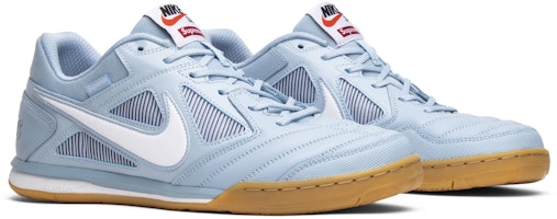 Supreme x Nike SB Gato Armory Biru Muda AR9821-400 Cheap Supreme x Nike SB Gato Armory Biru Muda AR9821-400