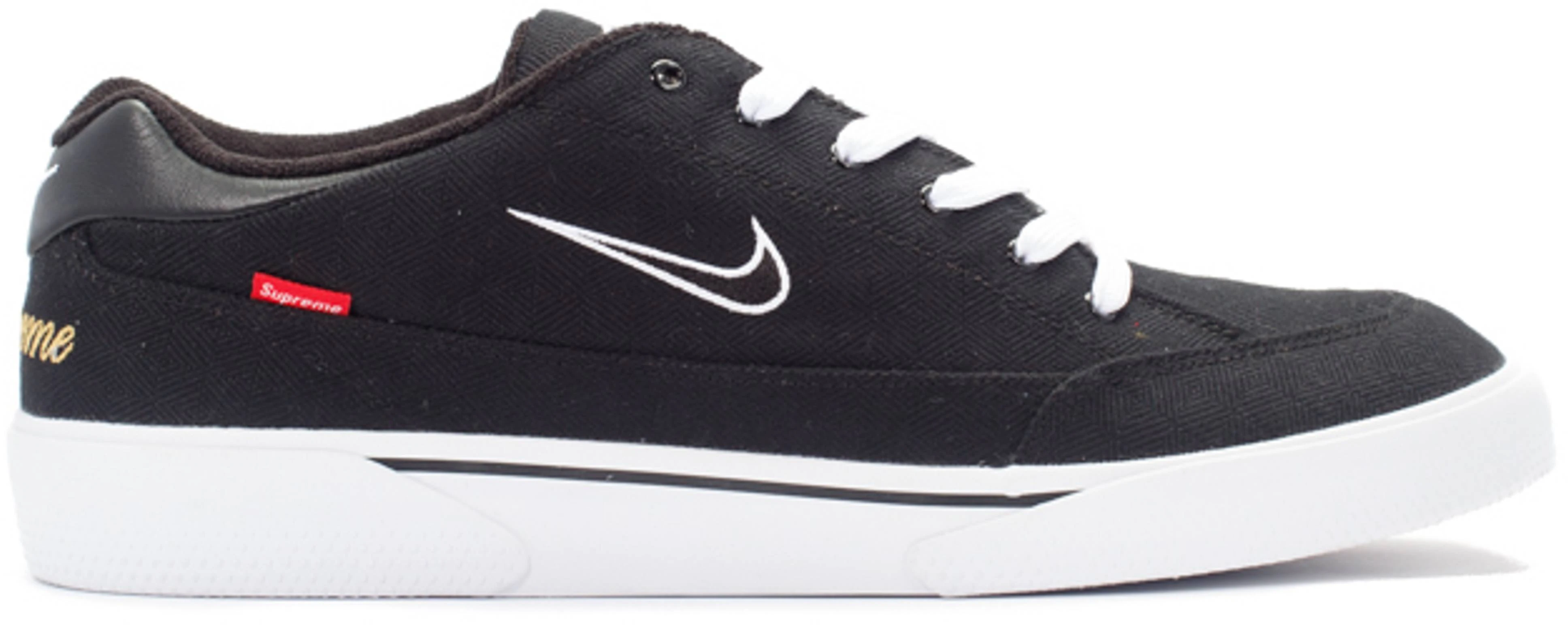Nike sb top gts supreme