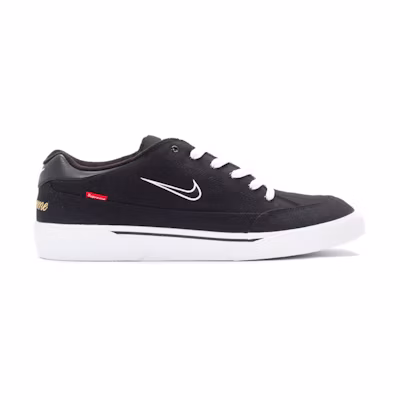 Supreme Nike SB GTS 'Black'
