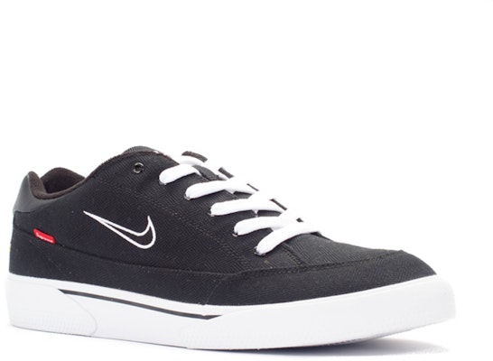 슈프림 x 나이키 SB GTS '블랙' 801621-001 Order 슈프림 x 나이키 SB GTS '블랙' 801621-001