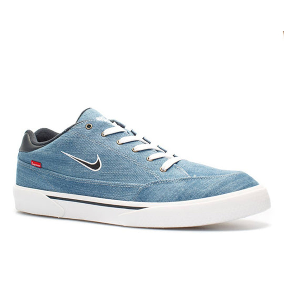 Order Supreme x Nike SB GTS QS 'Denim' 801621-441