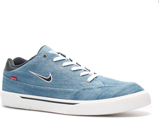 Supreme x Nike SB GTS QS 'Denim' Sepatu Sneakers 801621-441 Order Supreme x Nike SB GTS QS 'Denim' Sepatu Sneakers 801621-441