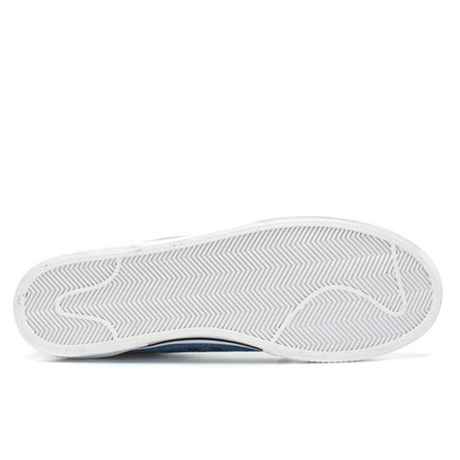 Shop Supreme x Nike SB GTS QS 'Denim' 801621-441