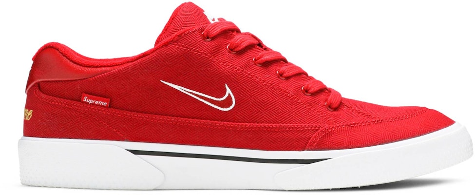 슈프림 x 나이키 SB GTS QS '짐 레드' 801621-661 Buy 슈프림 x 나이키 SB GTS QS '짐 레드' 801621-661