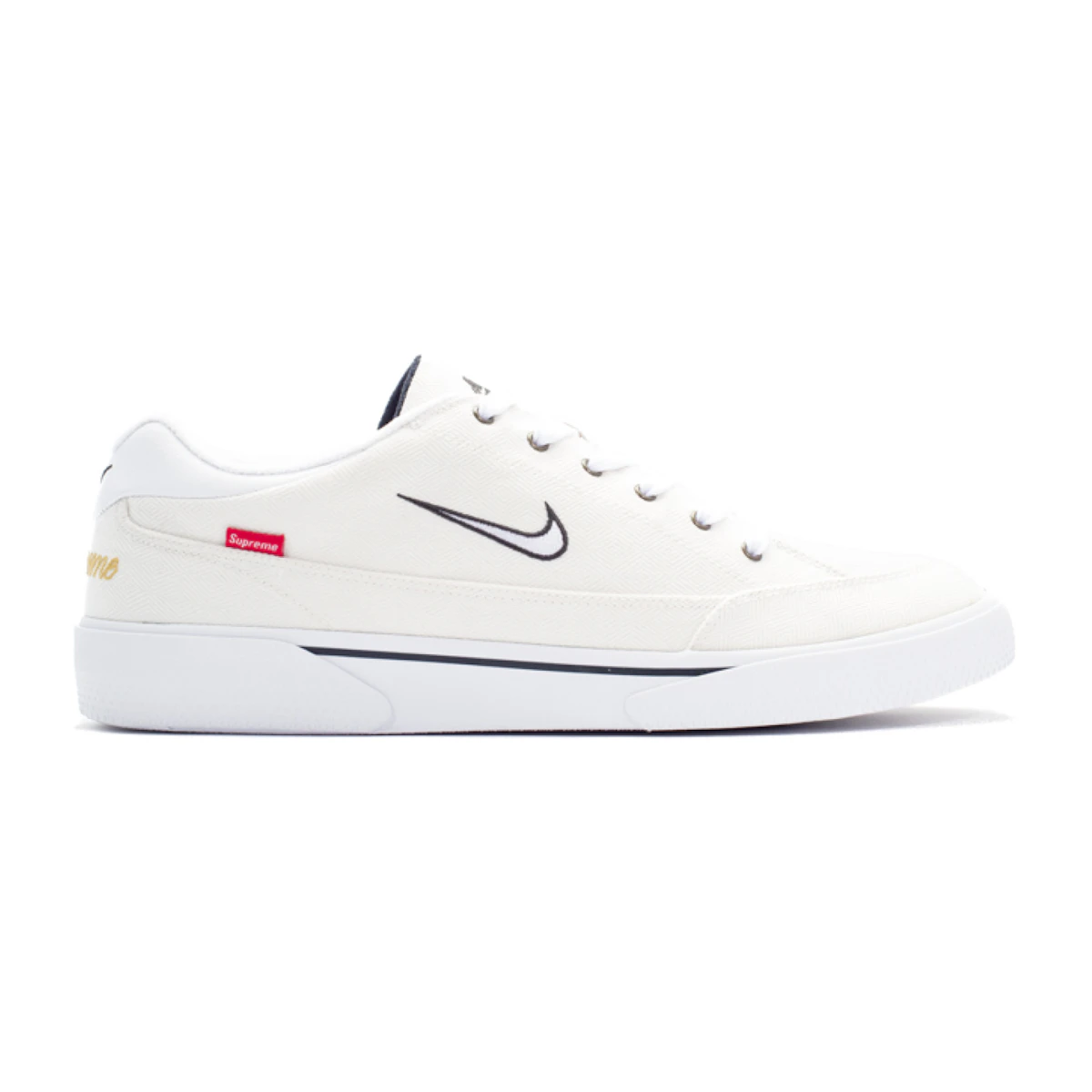 Buy Supreme x Nike SB GTS QS Phantom 801621 014 Novelship