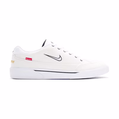 Supreme Nike SB GTS QS 'Phantom'