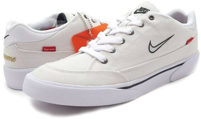 Supreme x Nike SB GTS QS 'Phantom' Zapatillas Edición Especial 801621-014 Order Supreme x Nike SB GTS QS 'Phantom' Zapatillas Edición Especial 801621-014
