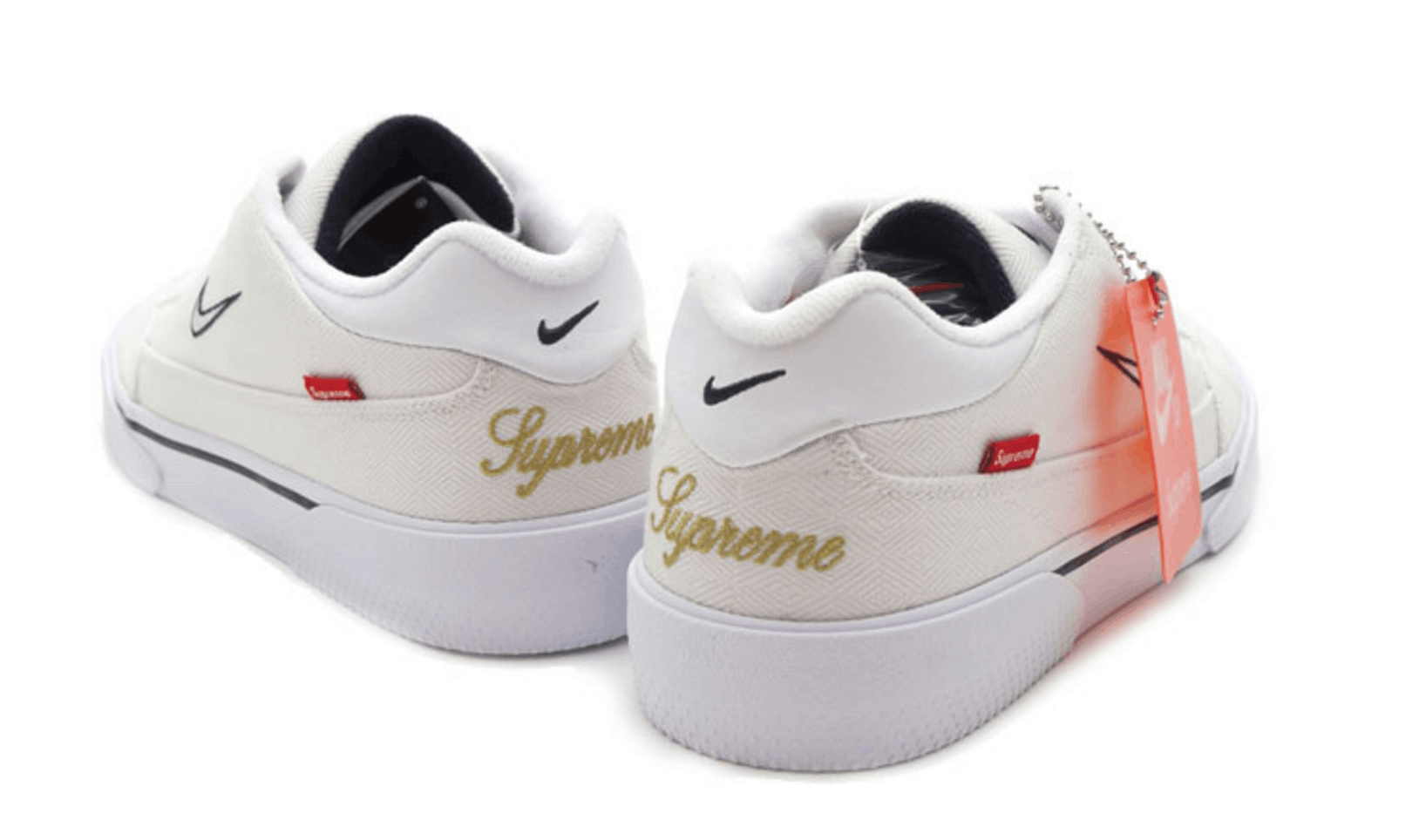 Supreme x sb gts qs clearance