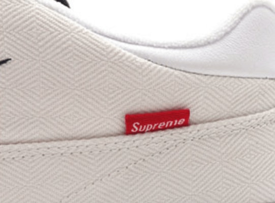 슈프림 x 나이키 SB GTS QS '팬텀' 801621-014 Details for 슈프림 x 나이키 SB GTS QS '팬텀' 801621-014