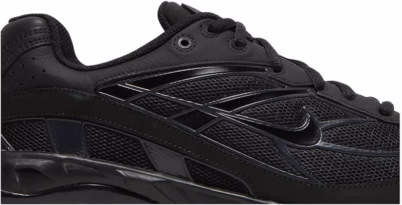 Supreme x Nike Shox Ride 2 'Black' DN1615-001 Order Supreme x Nike Shox Ride 2 'Black' DN1615-001