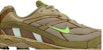 Supreme x Nike Shox Ride 2 'Neutral Olive' Lelaki Wanita Sneakers DN1615-200