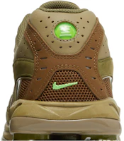 Sizing Supreme x Nike Shox Ride 2 '中性橄欖綠' DN1615-200