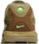 Supreme x Nike Shox Ride 2 'Neutral Olive' Lelaki Wanita Sneakers DN1615-200