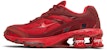 Supreme x Nike Shox Ride 2 'Merah Laju' DN1615-600