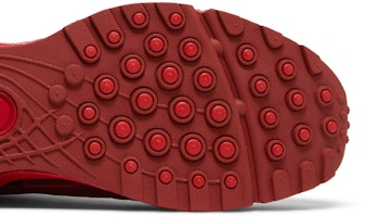 슈프림 x 나이키 쇼크스 라이드 2 '스피드 레드' DN1615-600 Purchase 슈프림 x 나이키 쇼크스 라이드 2 '스피드 레드' DN1615-600